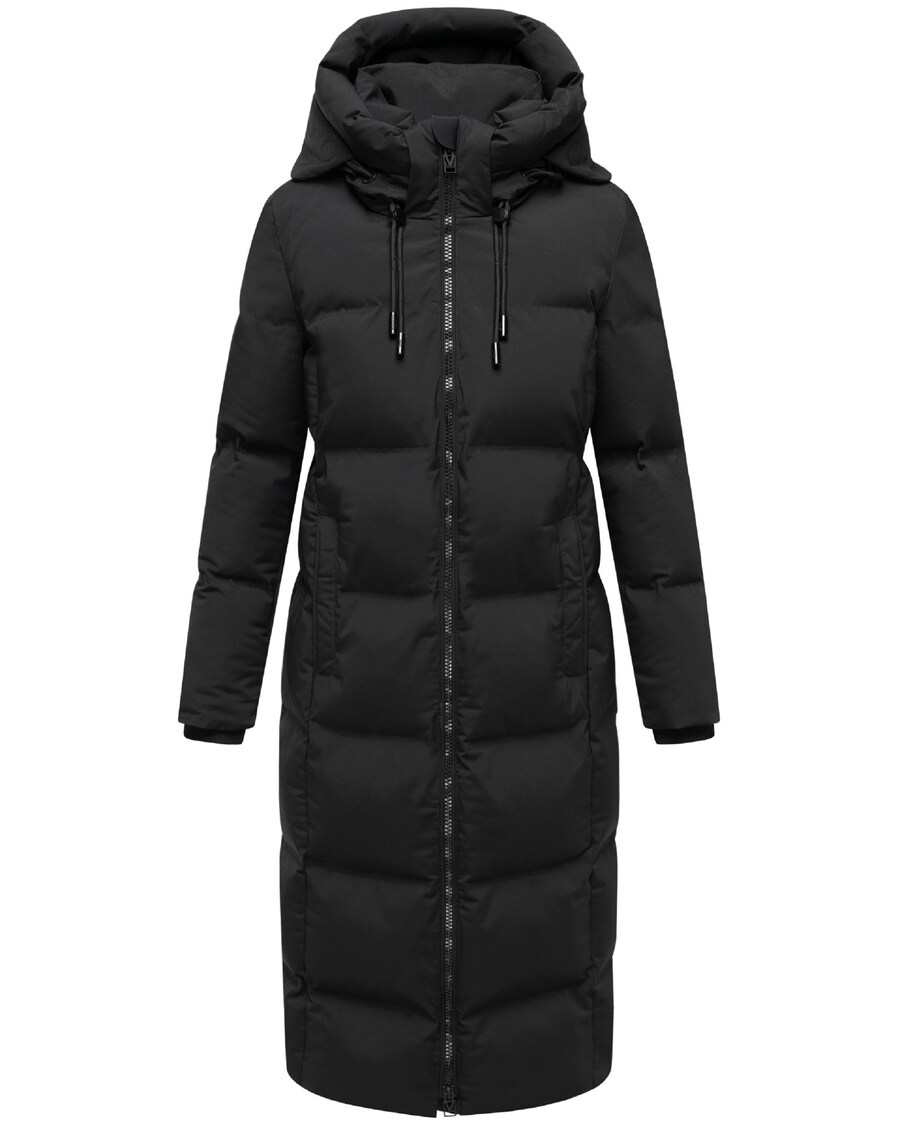 

Плащ MARIKOO Tikoraa 16, Black