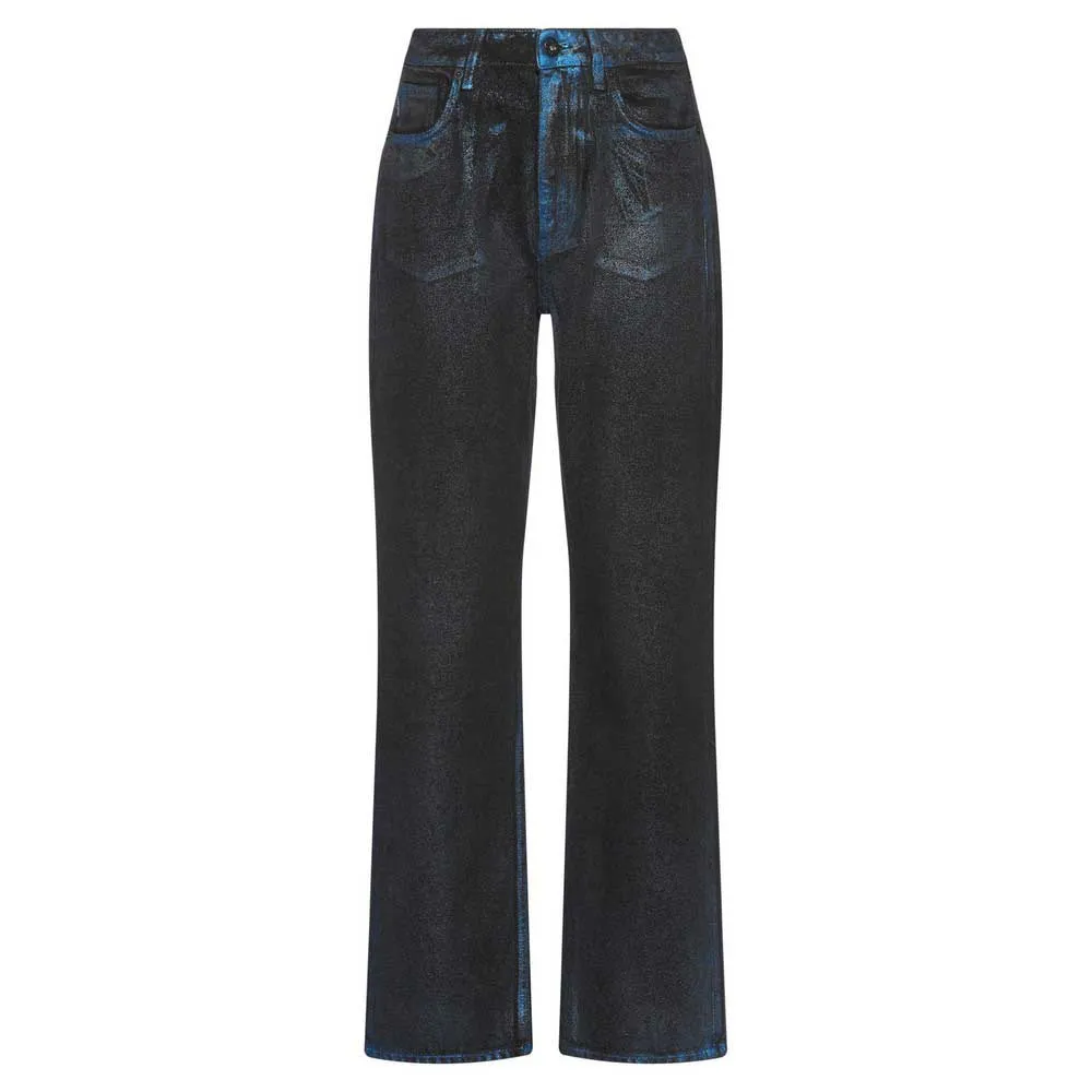 

Джинсы HUGO Elyah BLUE, черный