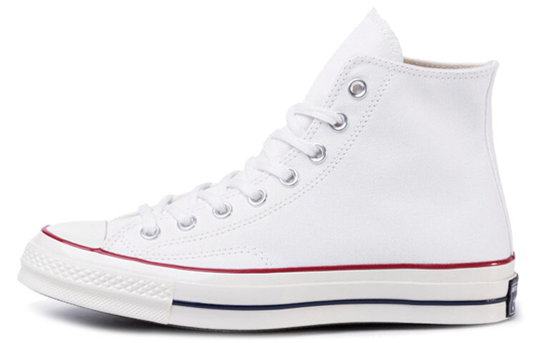 Конверсы Chuck Taylor All-Star 70 Hi Ivory