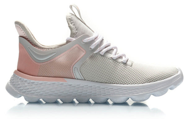 Кроссовки eazgo Li-Ning, серый — фото 2
