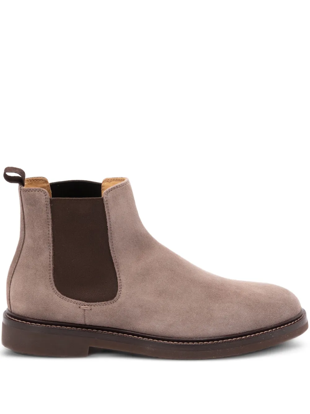 

Ботинки челси Brunello Cucinelli, нейтральный
