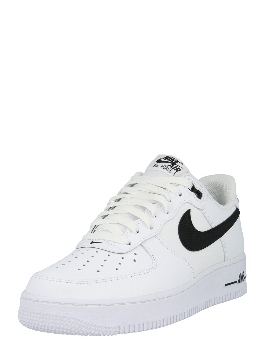 

Кроссовки Nike Sportswear AIR FORCE 1, белый