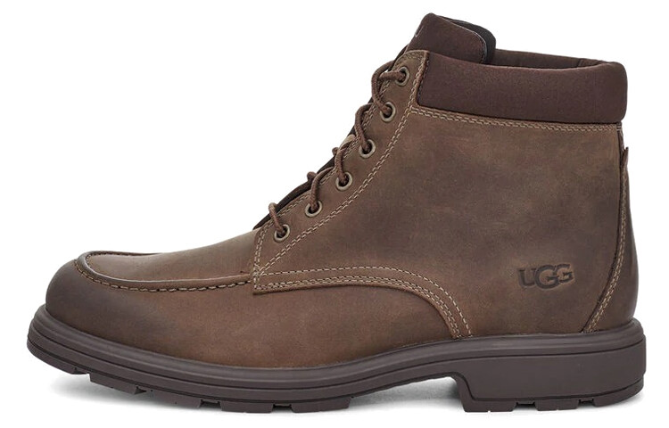 

Ботинки мужские Outdoor Oak Ugg
