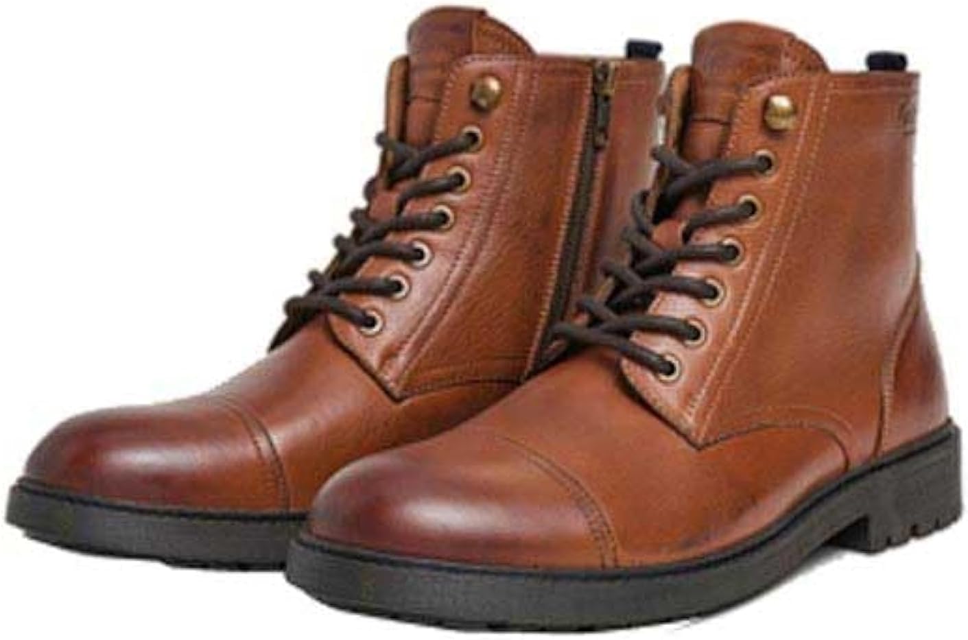 

Мужские обычные ботинки Pepe Jeans, светло-коричневый