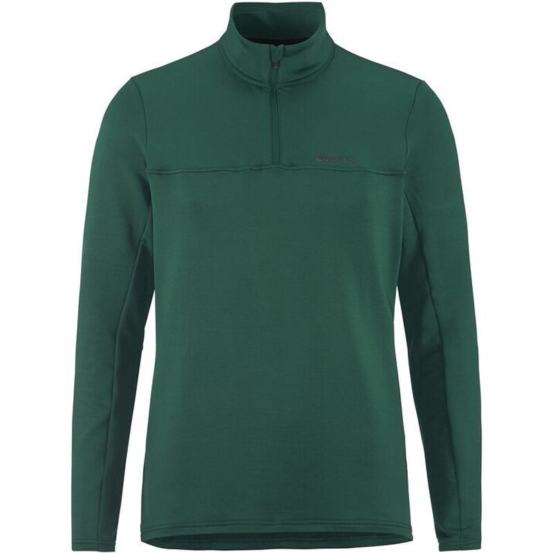 

Rollkragenpullover core gain midlayer m Craft, цвет biome