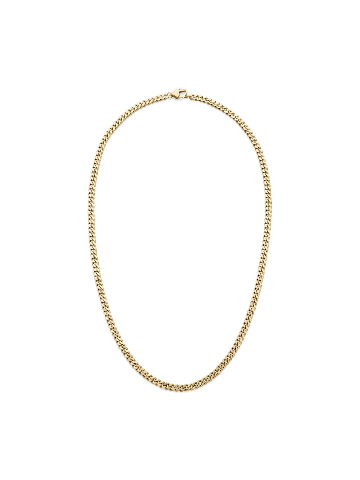 

s.Oliver Колье «Основы» из золота