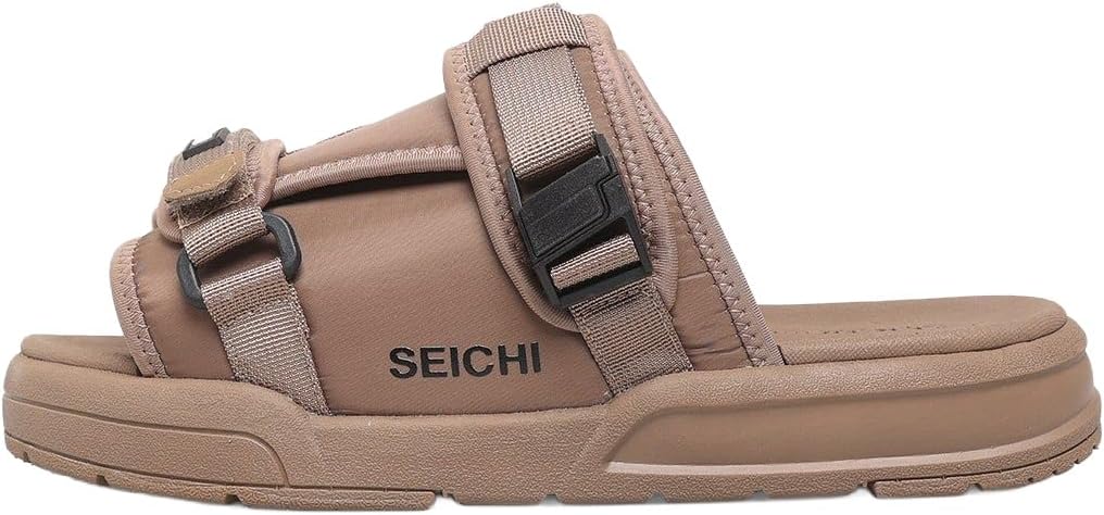 

Шлепанцы SEICHI Yoroi V2, Taupe