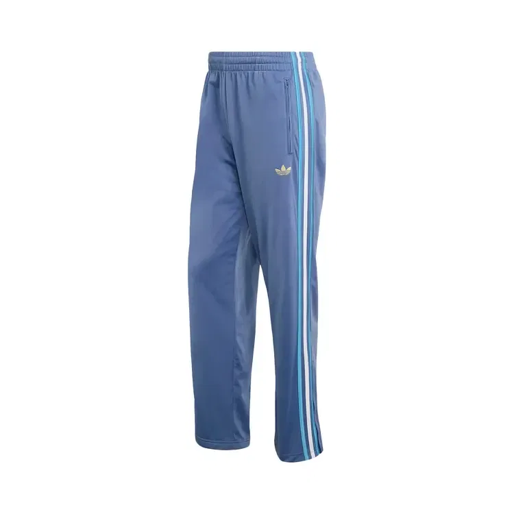Спортивные брюки Adidas Originals Firebird, синий