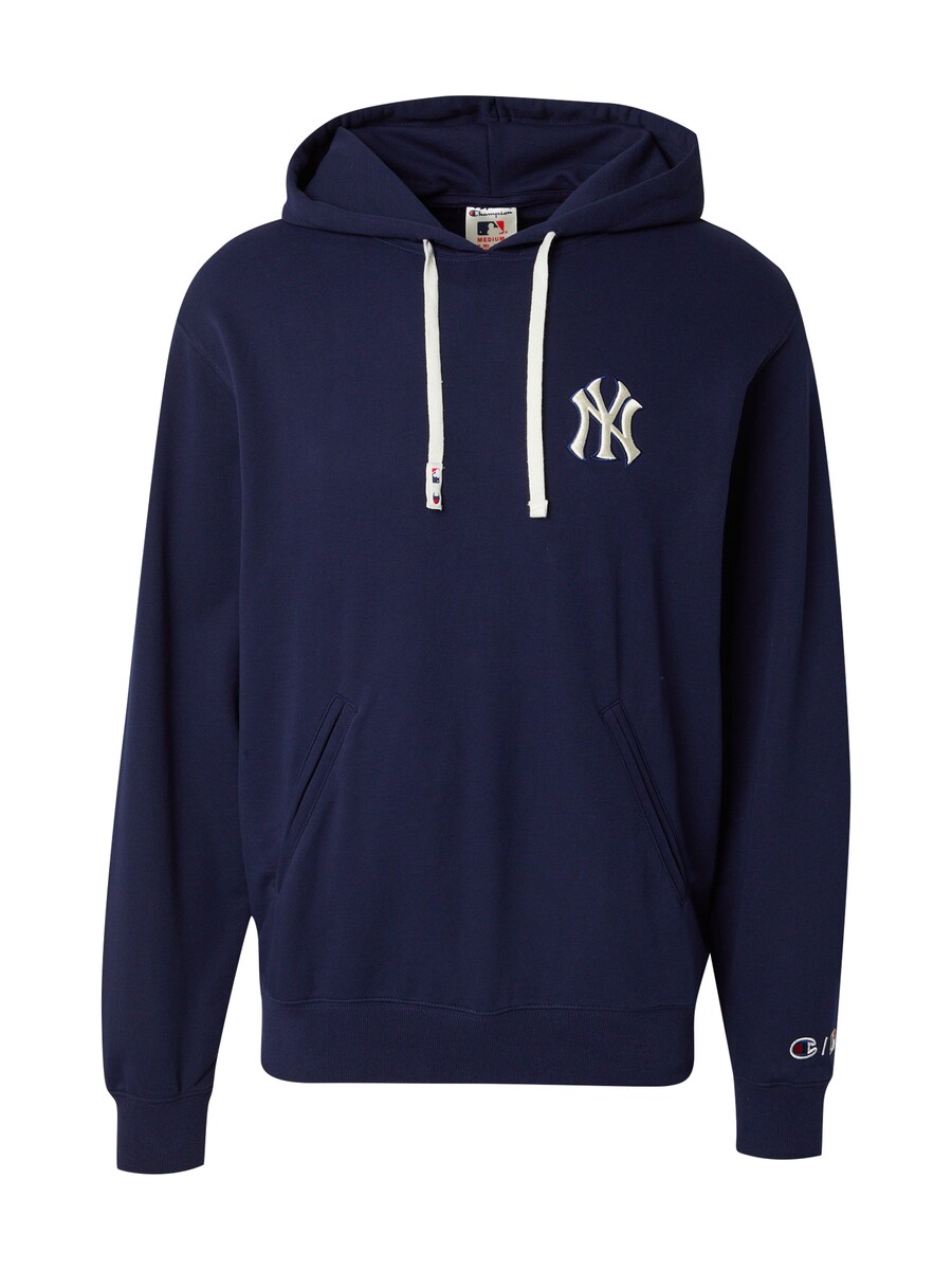 

Толстовка Champion Authentic Athletic Apparel, ночной синий