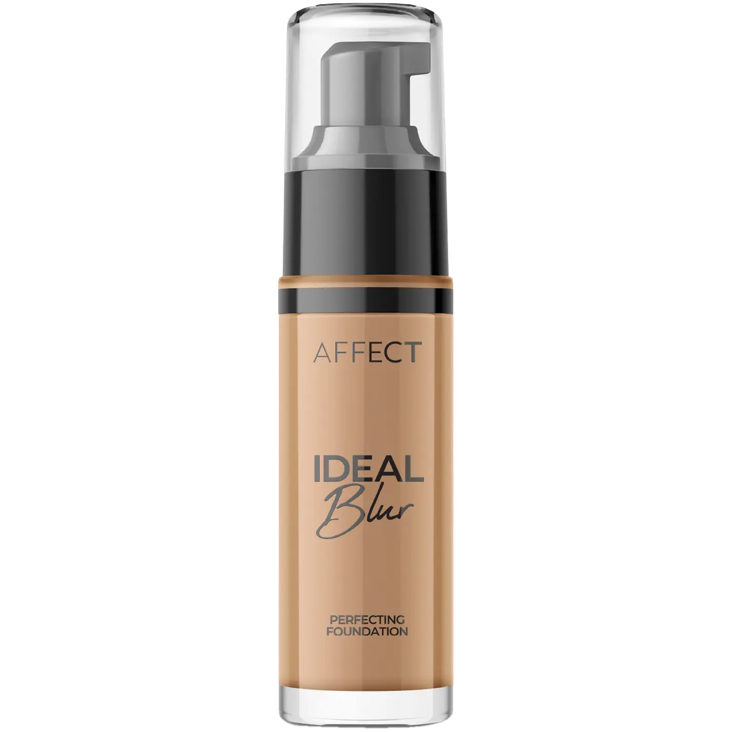 

Разглаживающая тональная основа для лица 5н Affect Ideal Blur, 30 мл