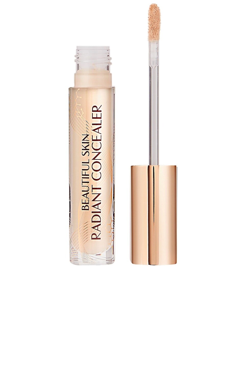 

Консилер Charlotte Tilbury Beautiful Skin Radiant, цвет 2 Fair