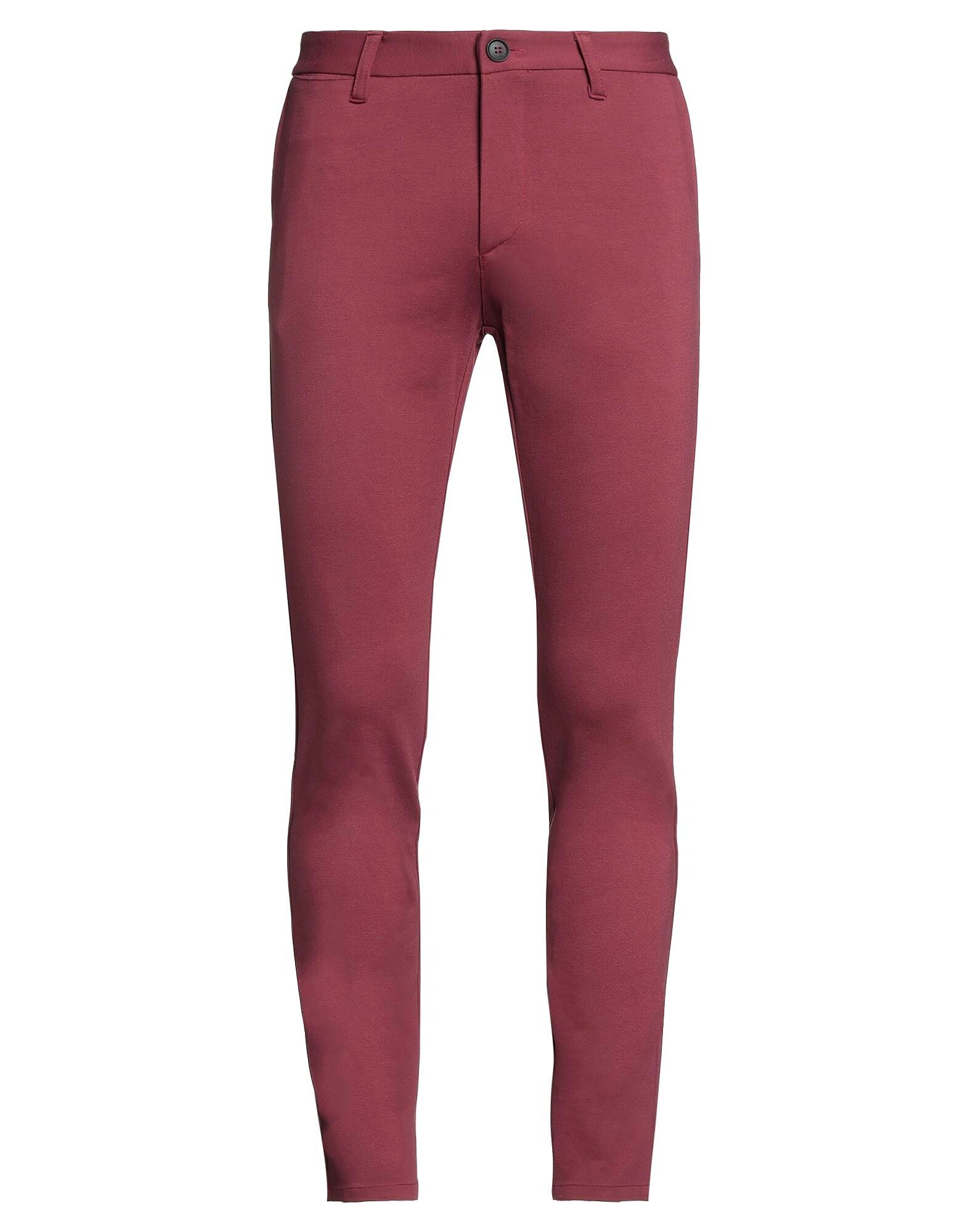 

Брюки Imperial, бордовый