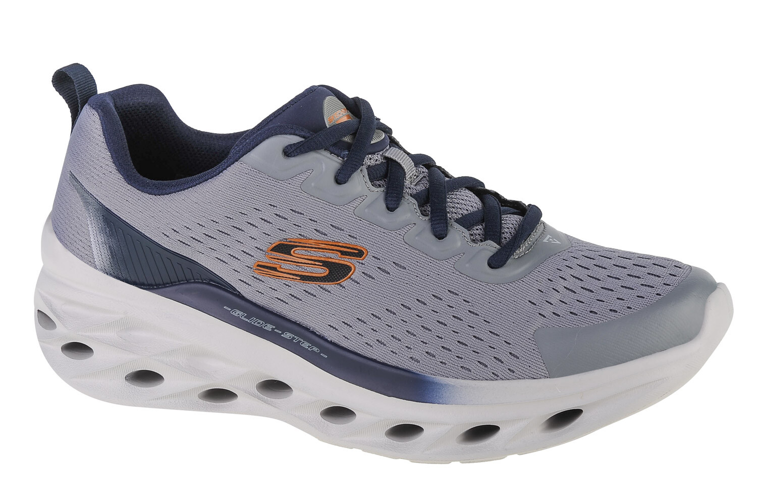 

Беговый кроссовки Skechers Skechers Glide Step Swift Frayment, серый