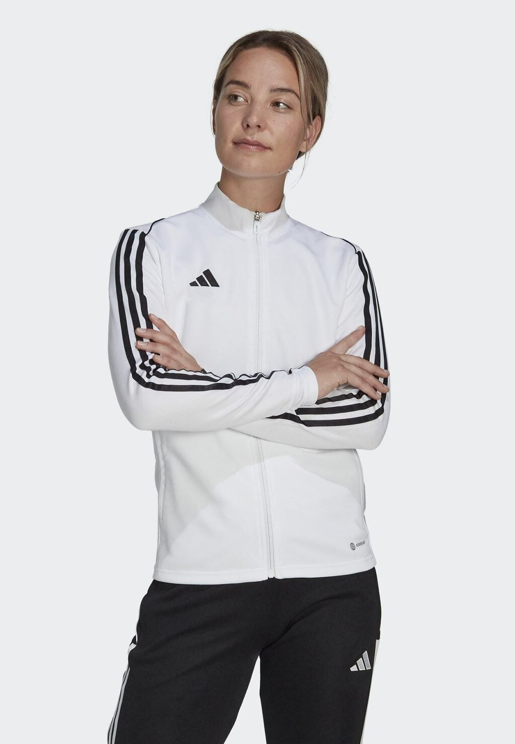

Спортивная куртка TIRO23L TR JKT Adidas, белый