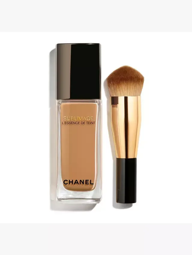 Sublimage L'essence De Teint Тональная основа-сыворотка, создающая сияние CHANEL, B70