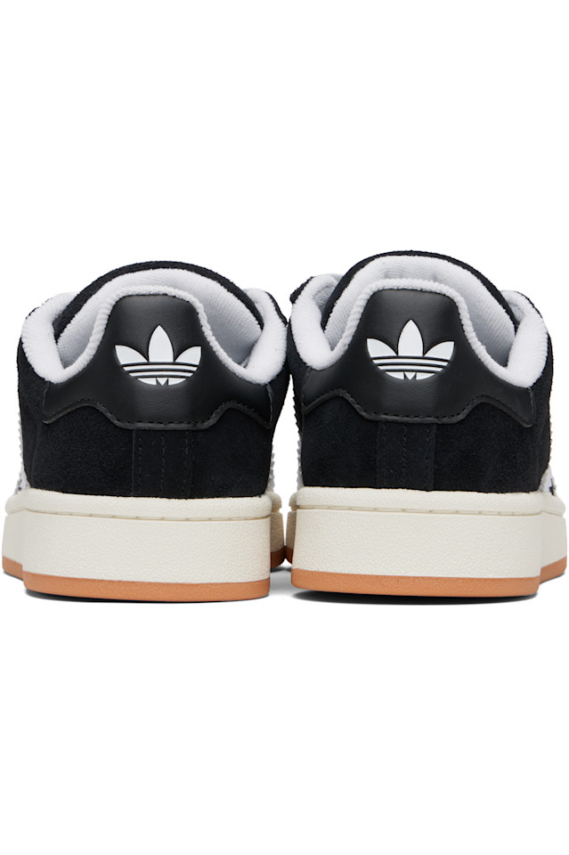 Кроссовки Campus 00s Adidas Originals, мультиколор — фото 2