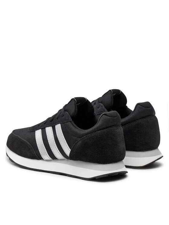 Кроссовки Adidas, черный — фото 3