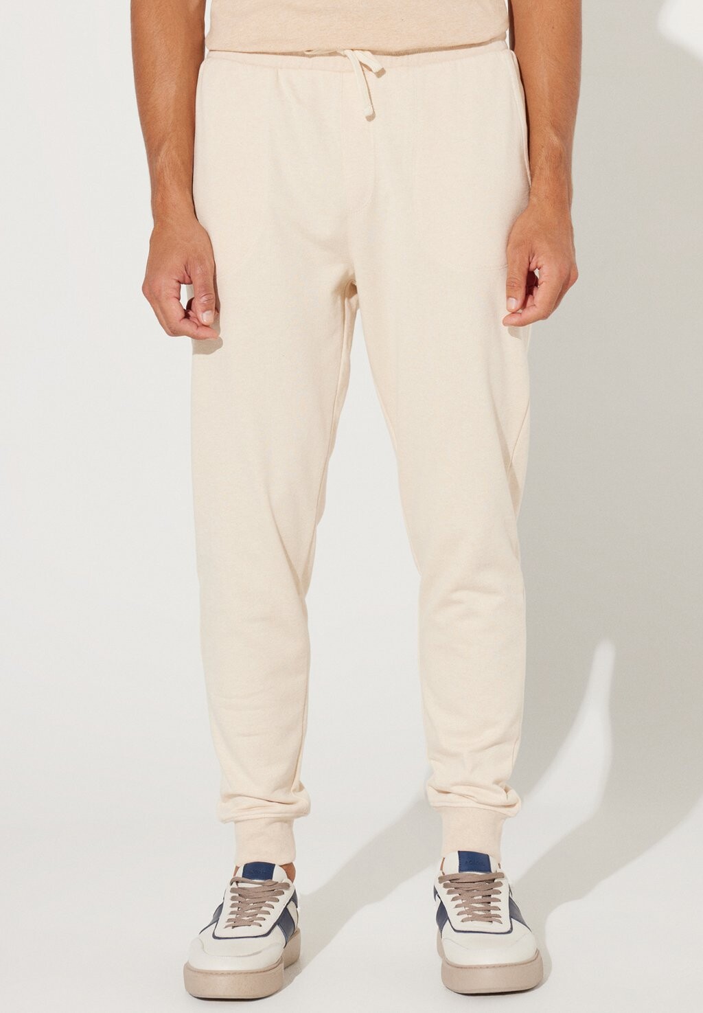 

Спортивные брюки Standard Fit AC&CO / ALTINYILDIZ CLASSICS