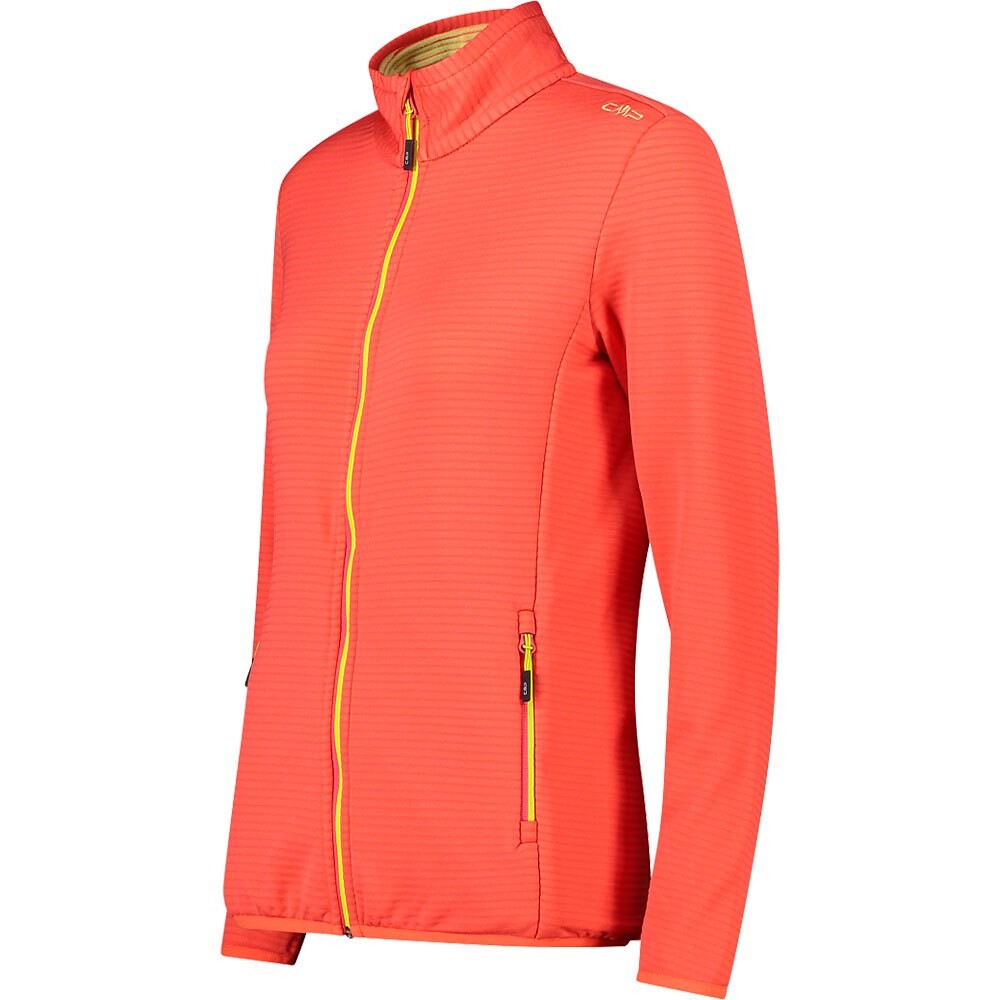 

Куртка CMP 32E7006 Fleece, оранжевый