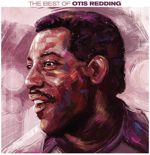 

Виниловая пластинка Redding, Otis: The Best Of Otis Redding