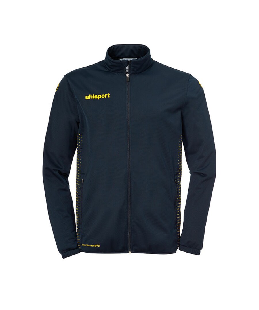 

Куртка для выступлений UHLSPORT, ночной синий
