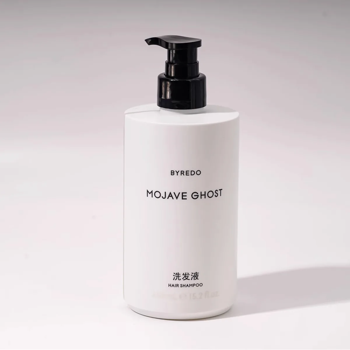 Byredo Шампунь Desert Lone Soul ароматизированное очищающее мыло 450 мл, Last Minute Shampoos 450ml — фото 3