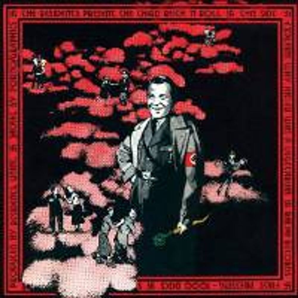 

Виниловая пластинка LP Third Reich 'n' Roll [2012 Issue] - The Residents