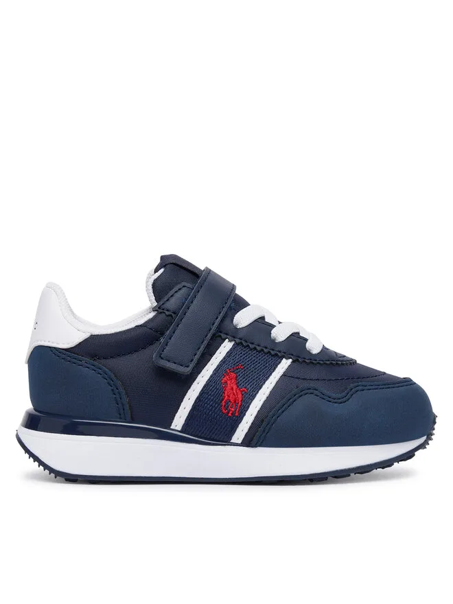 Polo Ralph Lauren Кроссовки RL04278410 темно-синие