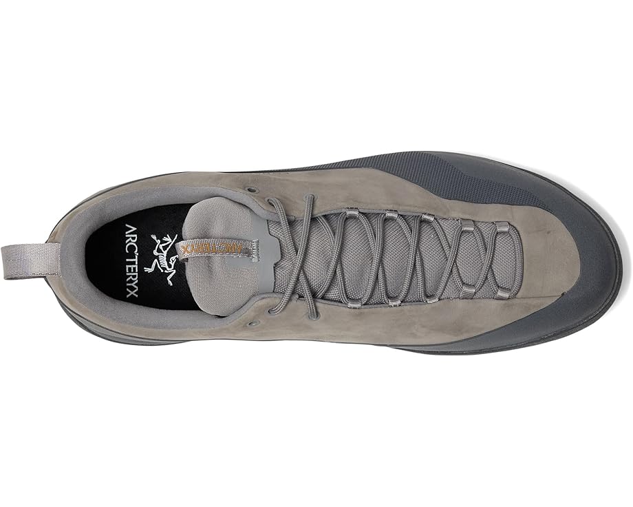 Мужские треккинговые ботинки Arc'teryx Konseal GTX, Void/Cloud — фото 2