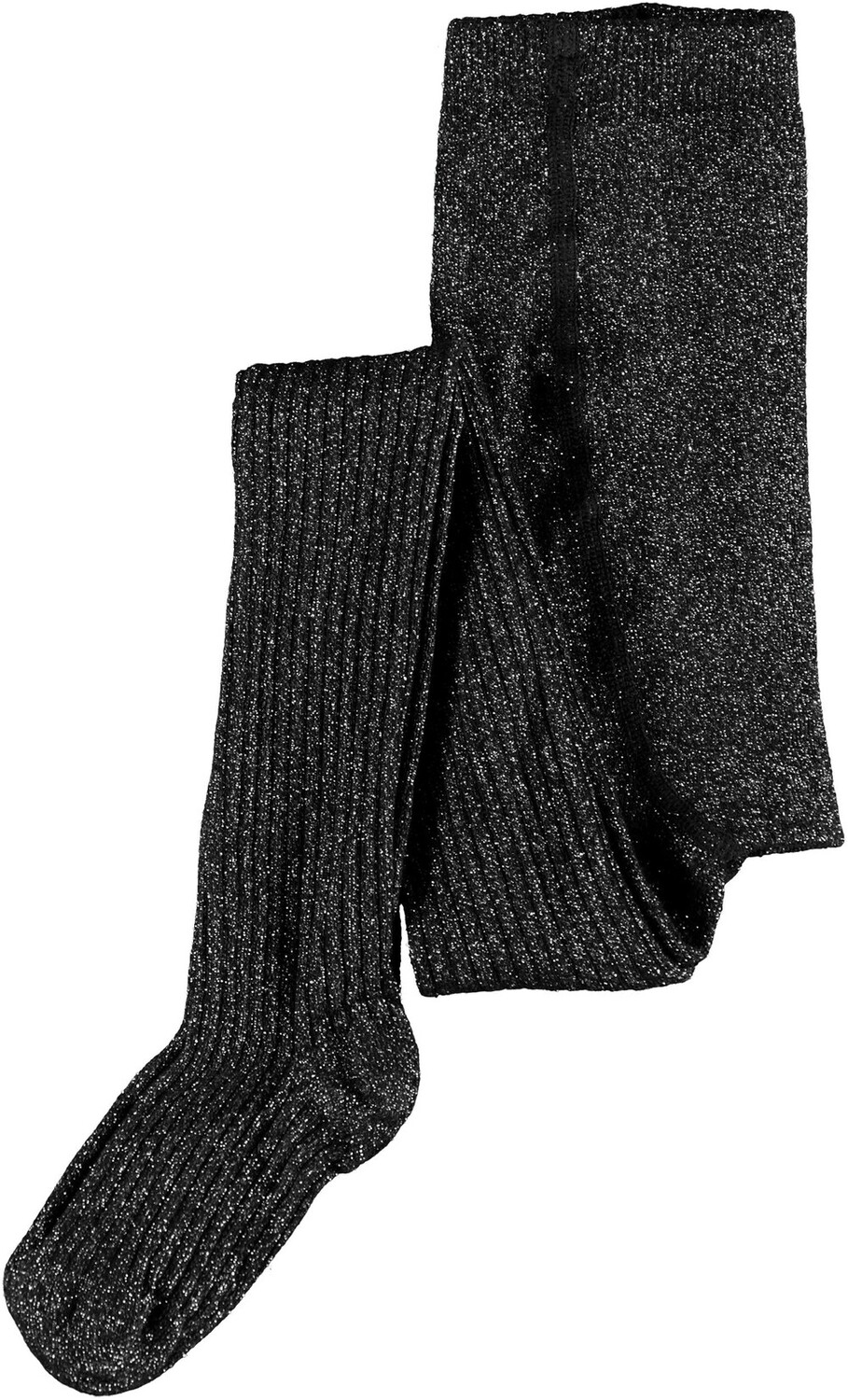 

Колготки NAME IT, пестрый черный