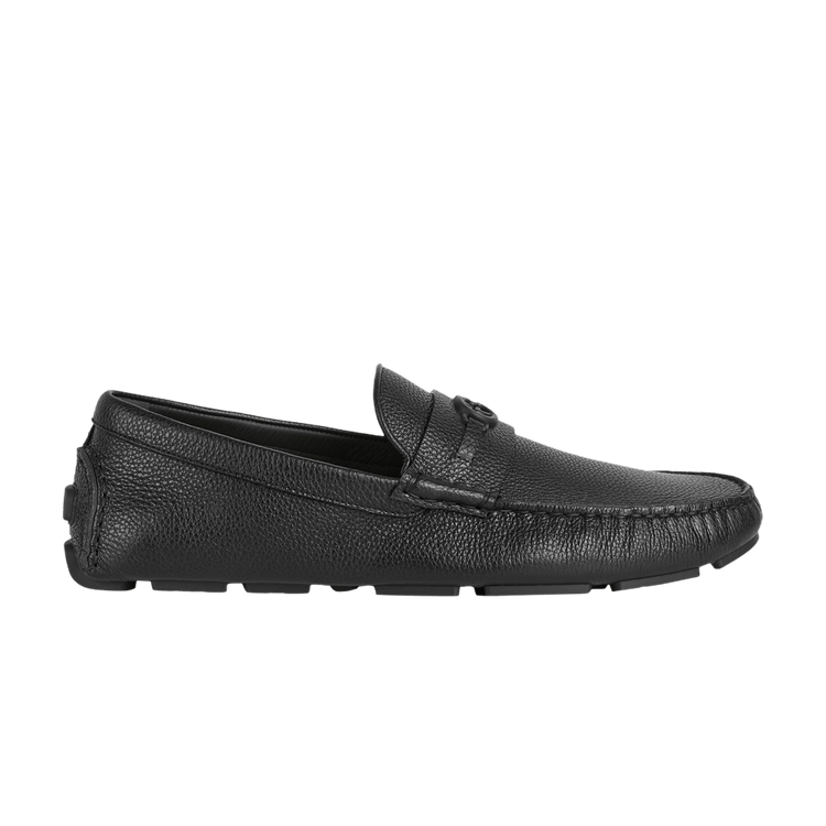 

Лоферы Gucci Havel Loafer 'Black', черный