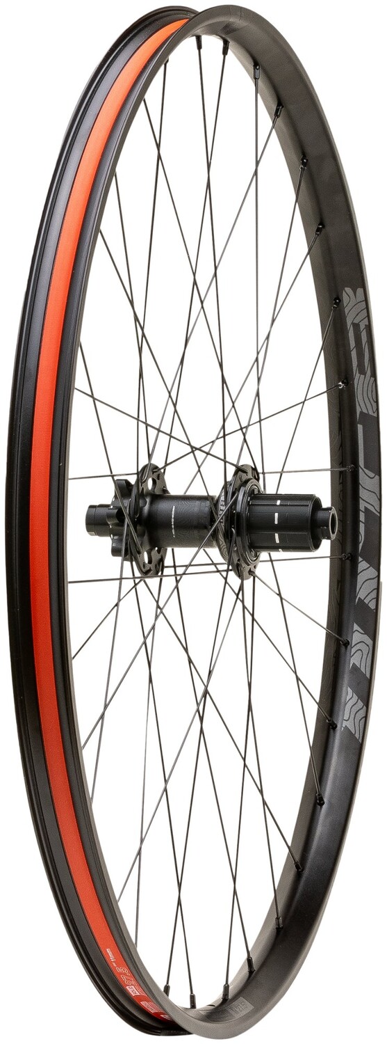 

Колеса Proterra Tough i30 WTB, черный