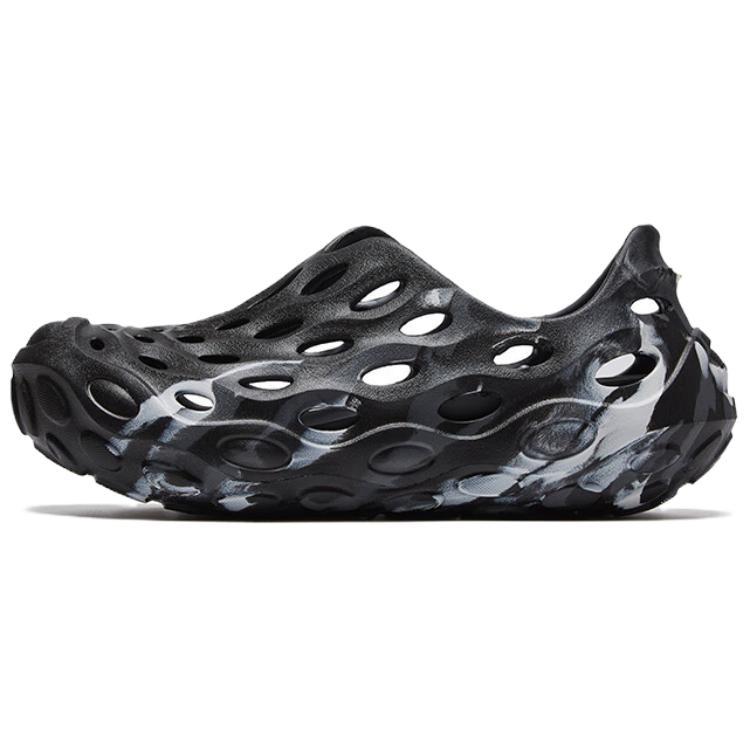 MERRELL Сабо Hydro Moc унисекс, черные