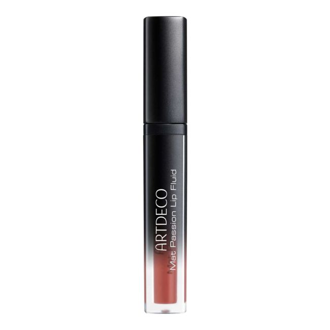 

Матовая помада для губ Passion Lip Fluid Artdeco, цвет 51 burnt rose, 3 мл