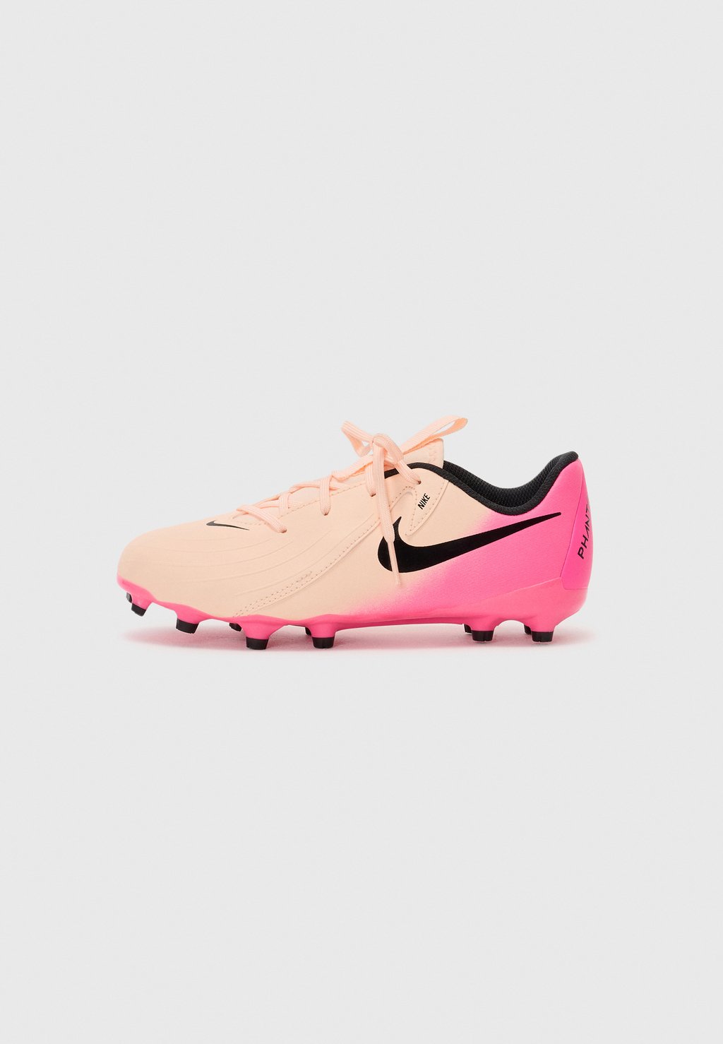 

Футбольные бутсы PHANTOM GX II ACADEMY UNISEX Nike Performance, оранжевый