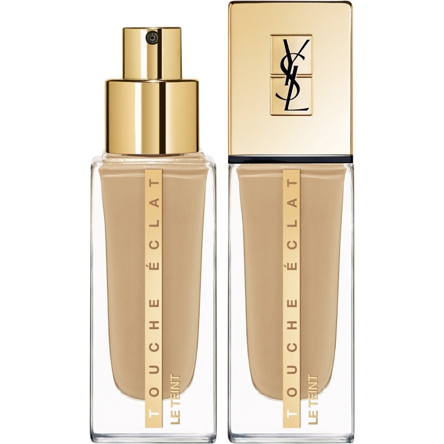 

Тональная основа Yves Saint Laurent Touche Éclat Le Teint, B45 Bisque / 25 ml