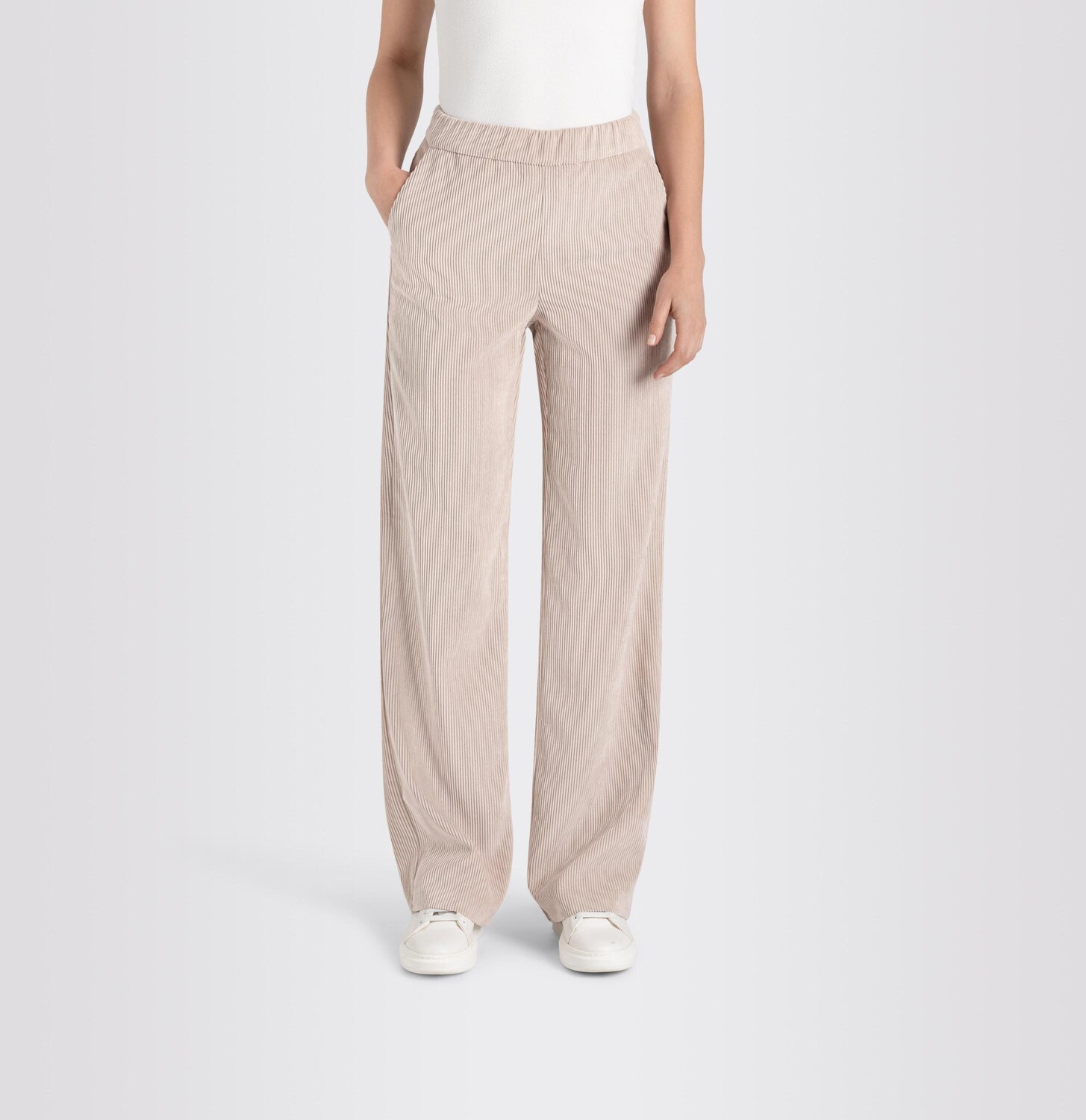 

Брюки MAC Hose, коричневый