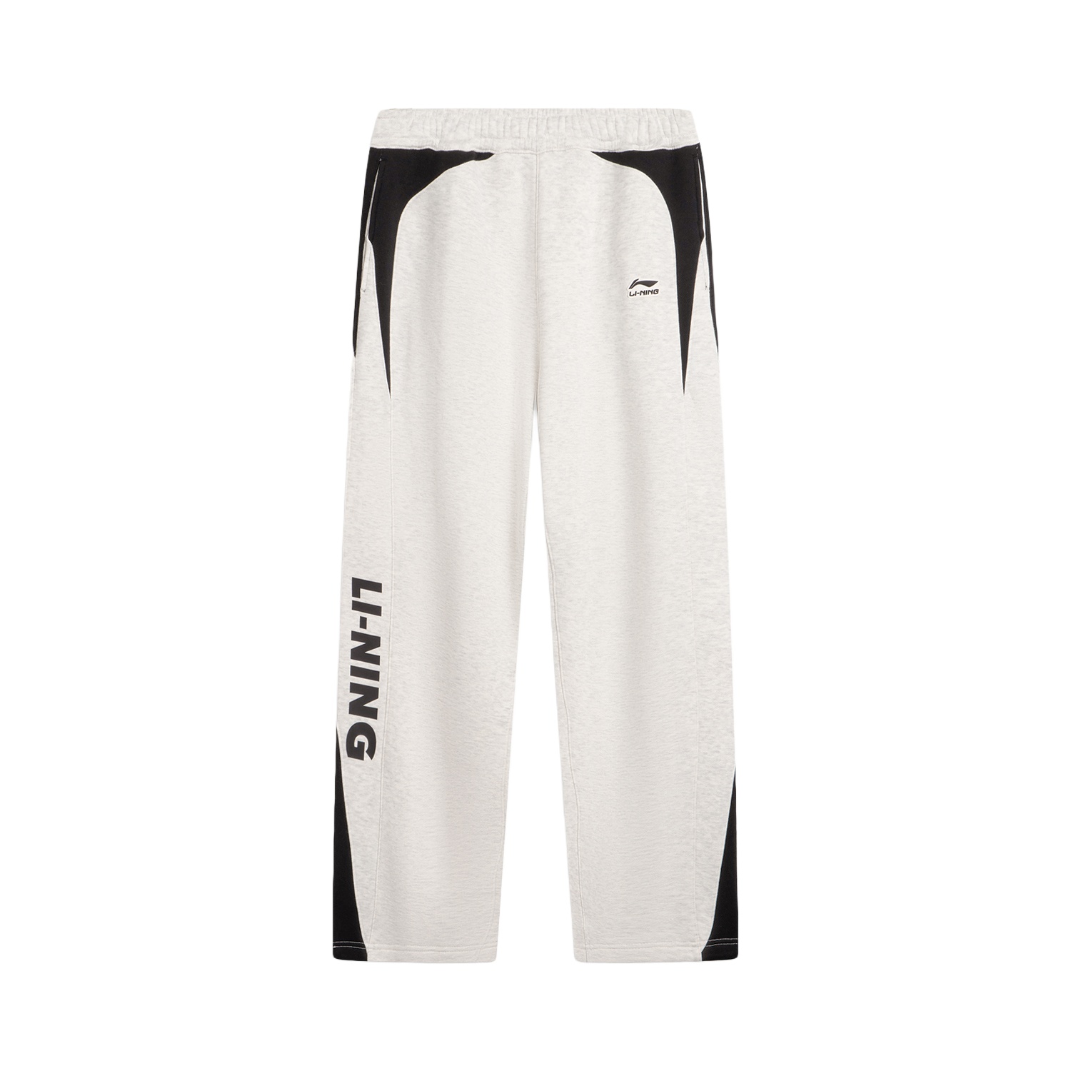 

Спортивные вязаные брюки мужские Sports Life Collection LINING, серый