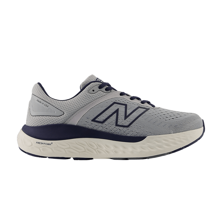 

Кроссовки Fresh Foam X 1540v4 'Aluminum Grey Navy', серый