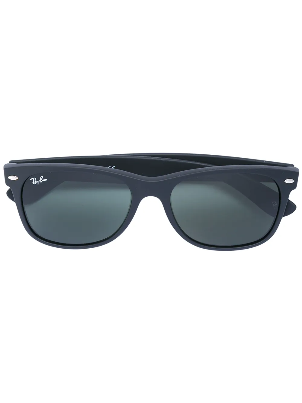 

Солнцезащитные очки Ray-Ban, черный