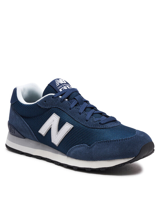 

Кроссовки New Balance, синий