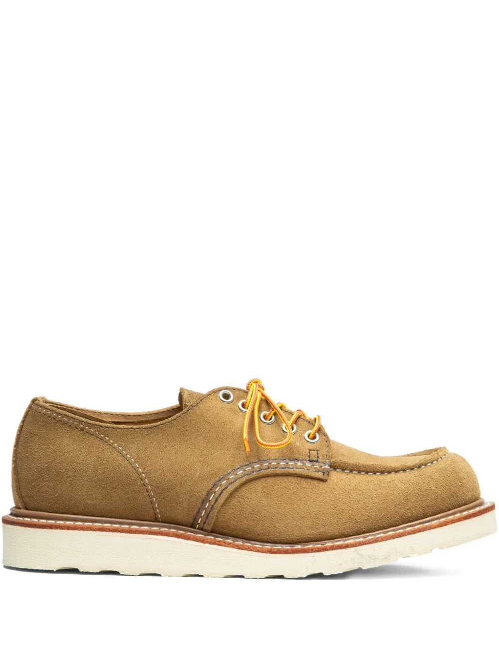 

Туфли на шнуровке Red Wing Shoes, коричневый