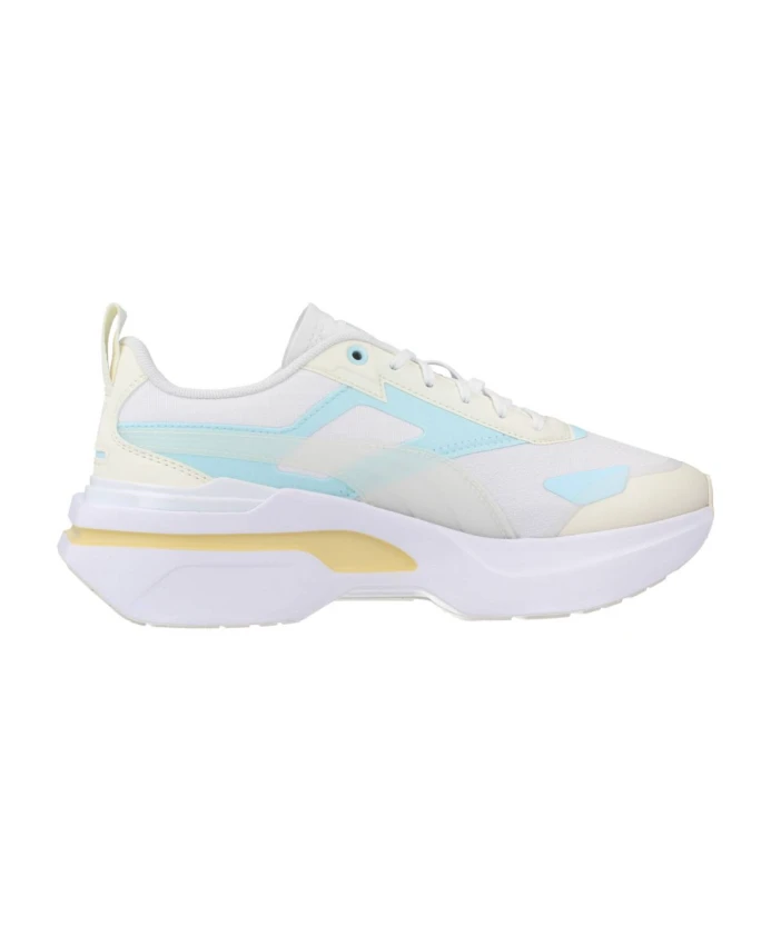 Кроссовки Kosmo Rider Soft WNS Puma, белый