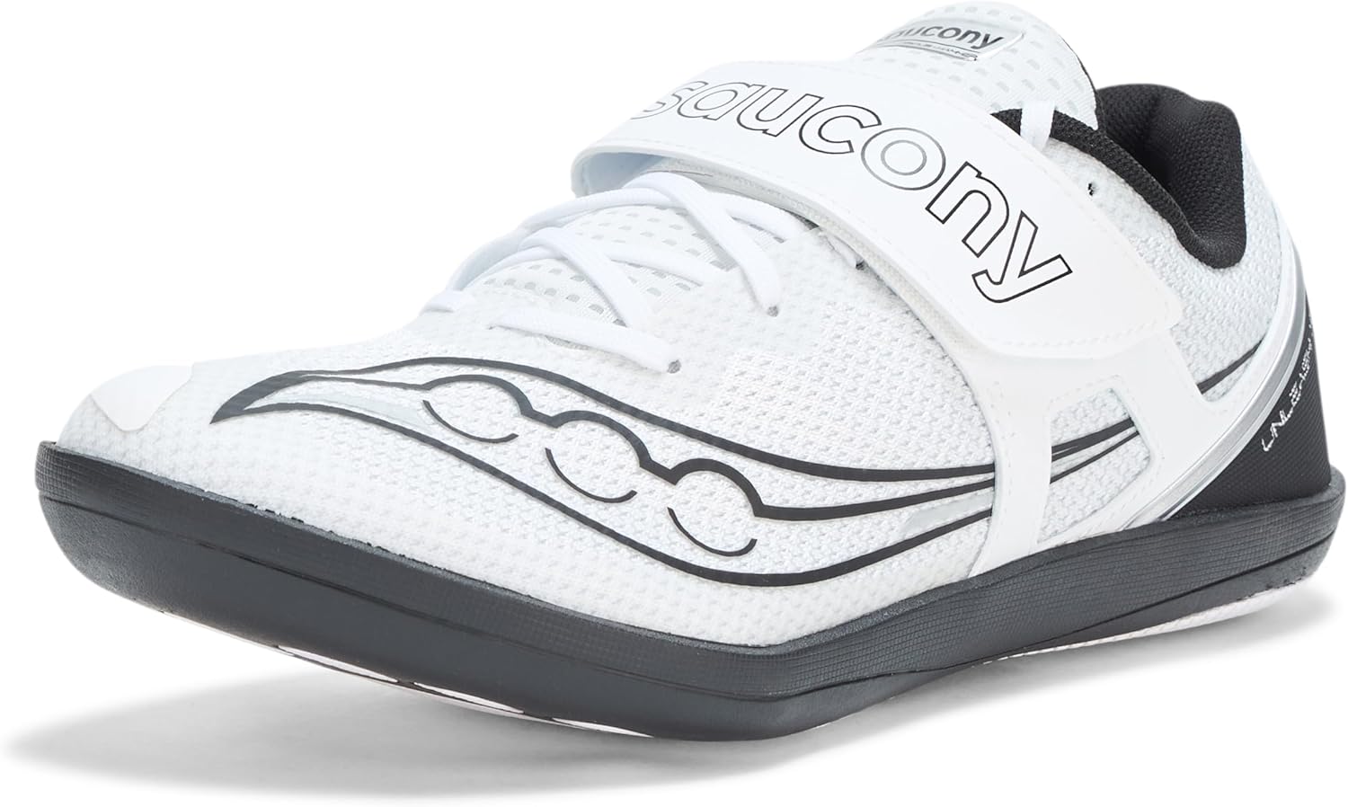 

Мужские кроссовки Saucony Unleash SD, белый/черный