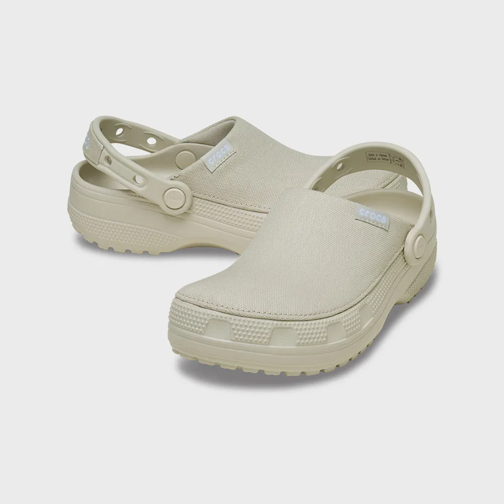 Взрослые классические клоги Craft STU от Crocs
