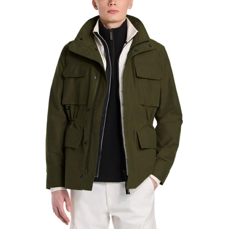 

Canada Goose Куртка Harrison, Army Green