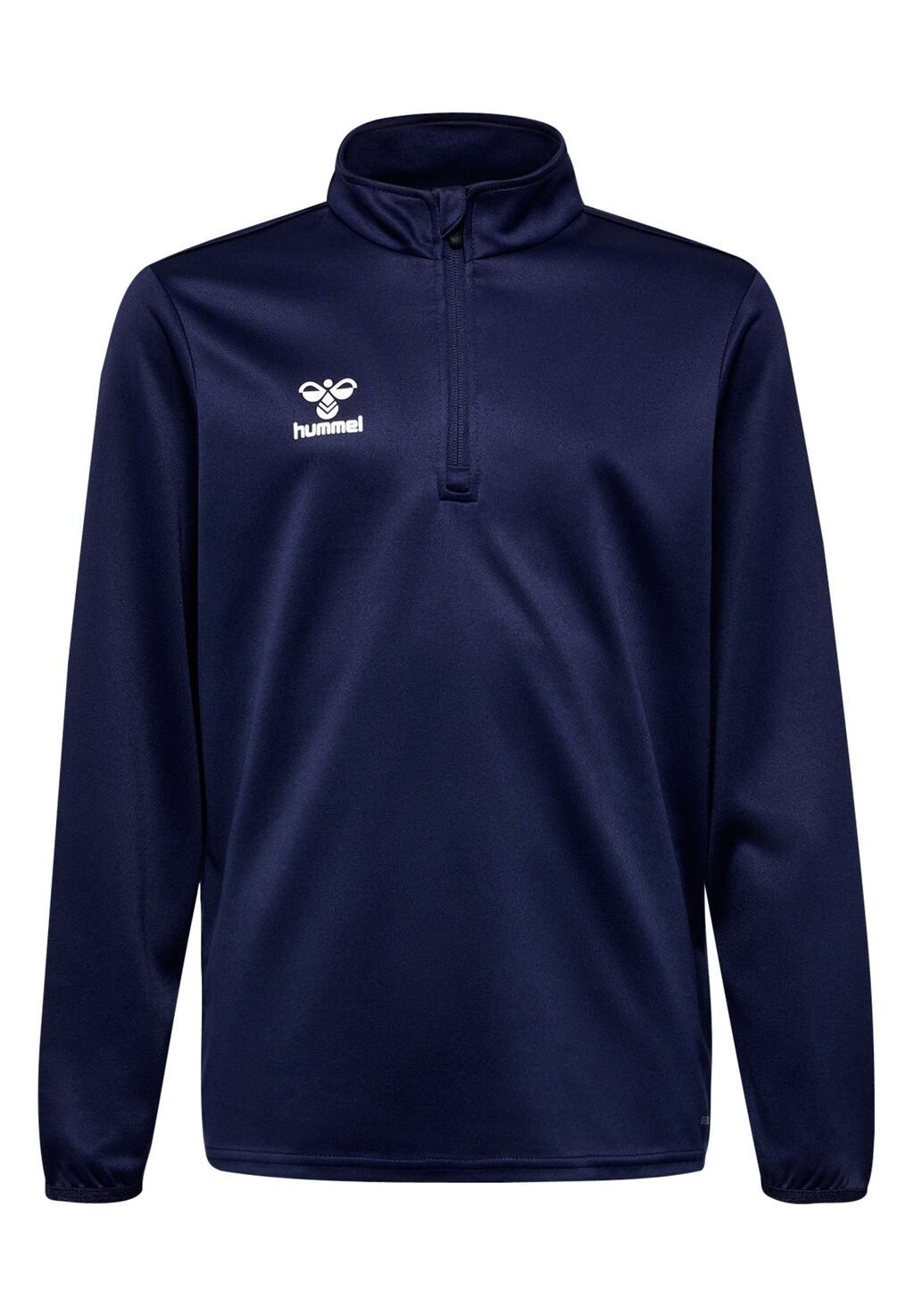 

Топ с длинными рукавами ESSENTIAL HALF-ZIP Hummel, синий