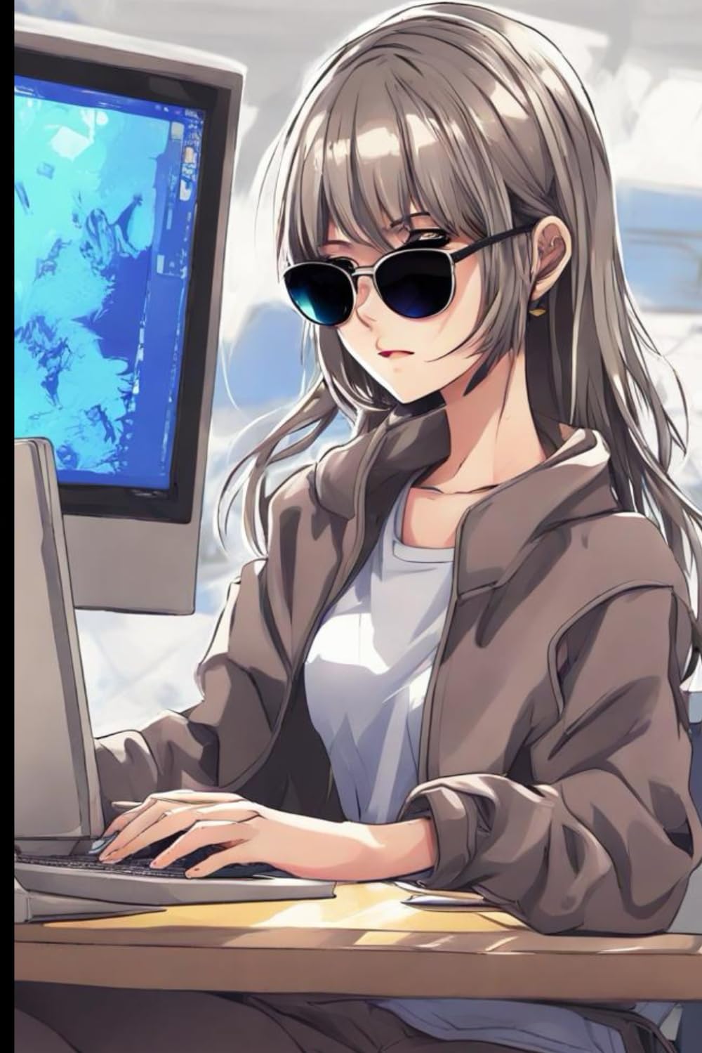 

Kawaii Password Journal (Independently published)