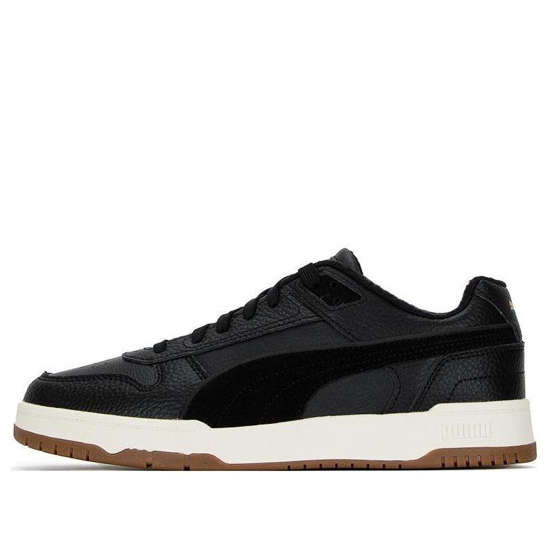 

Кеды PUMA RBD Game Low 'Black', черный