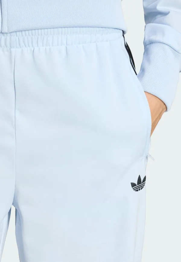 Спортивные штаны firebird Adidas Originals, Crystal Sky — фото 3